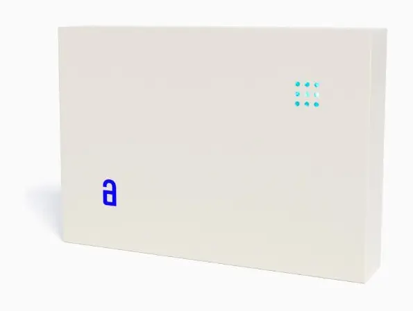 AccessVista Controller