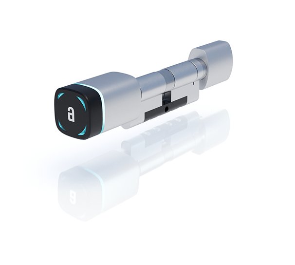 Enkele uitvoering van de Akiles Cylinder