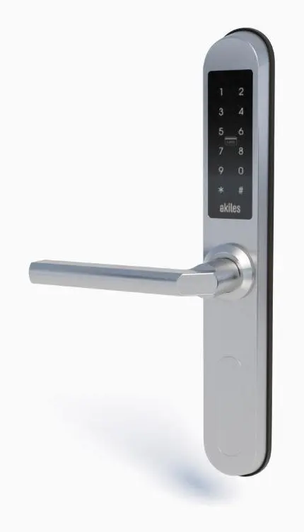 AccessVista Roomlock